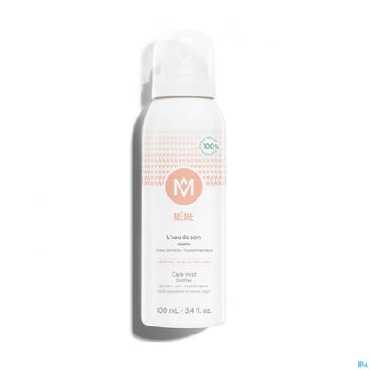 Acqua di cura 100 ml