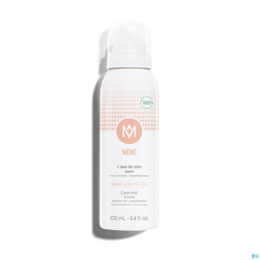 Care Water 100ml