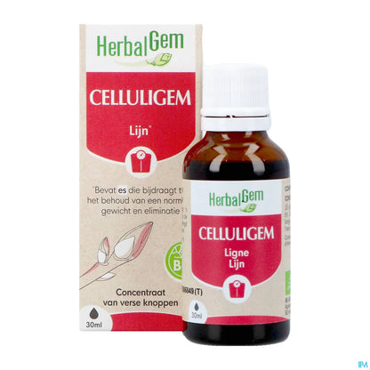 Celluligem Bio 30 mL