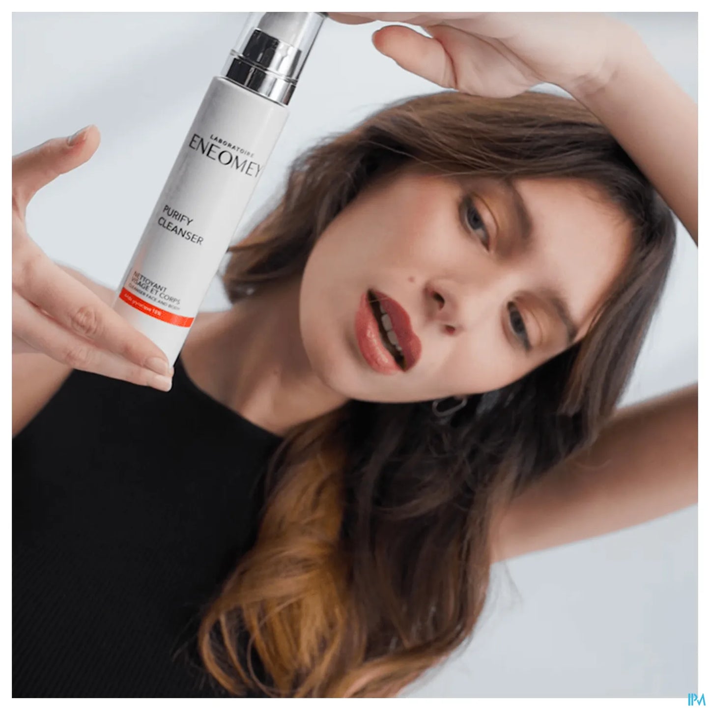 Purify Cleanser 150 ml