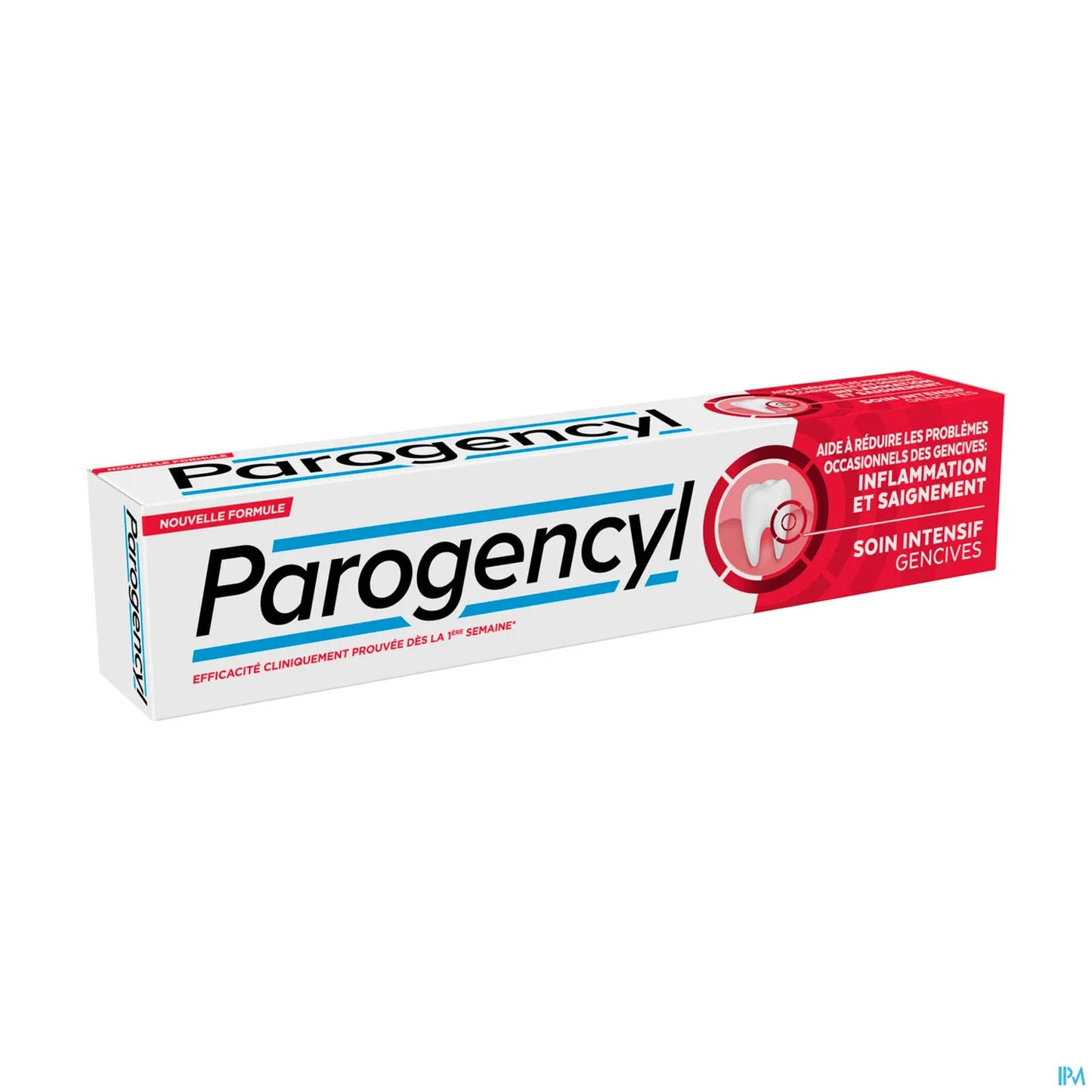 Intensive Gum Care Toothpaste 75 ml