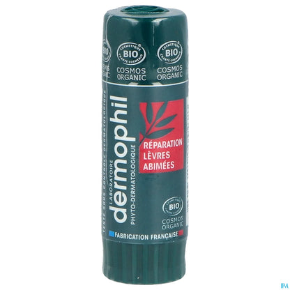 Indien Phyto Bio Repair Stick labbra danneggiate 4 g