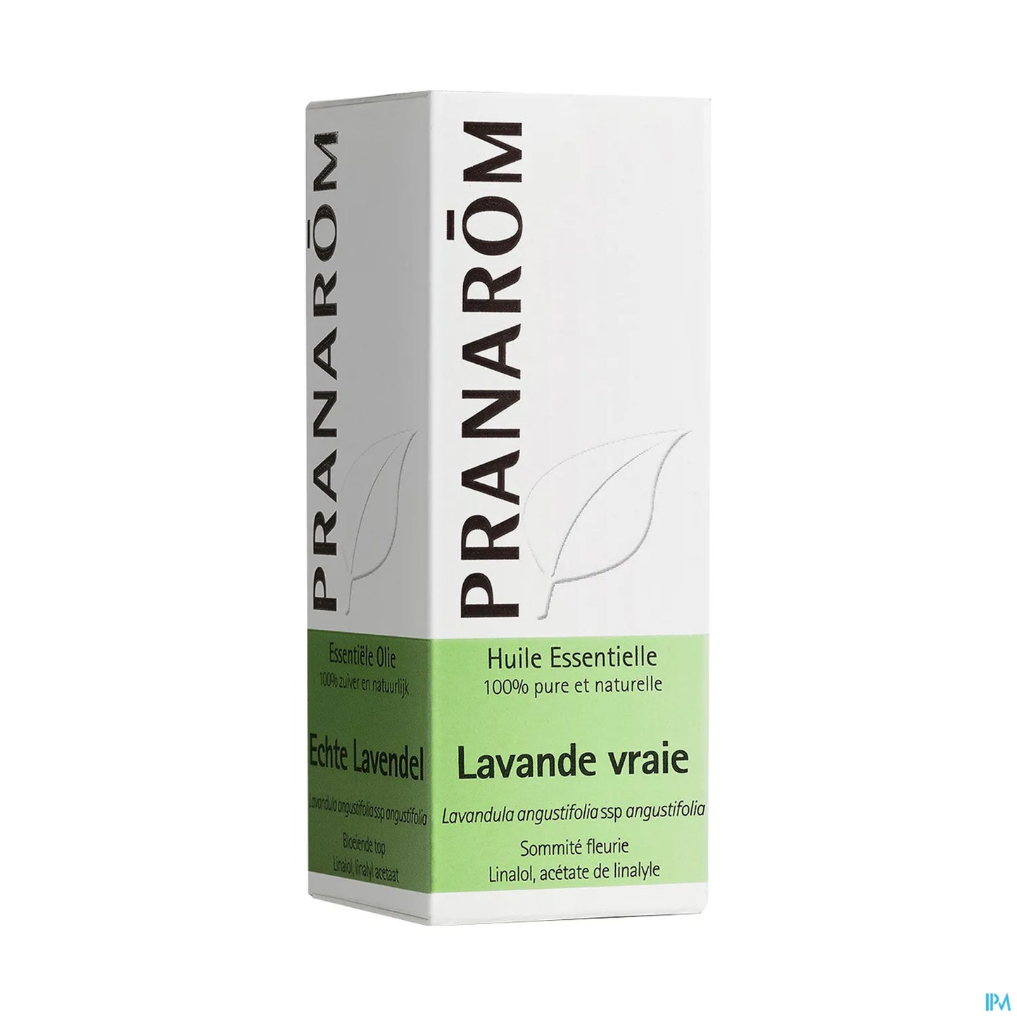 Huile Essentielle Lavande Vraie 10 mL