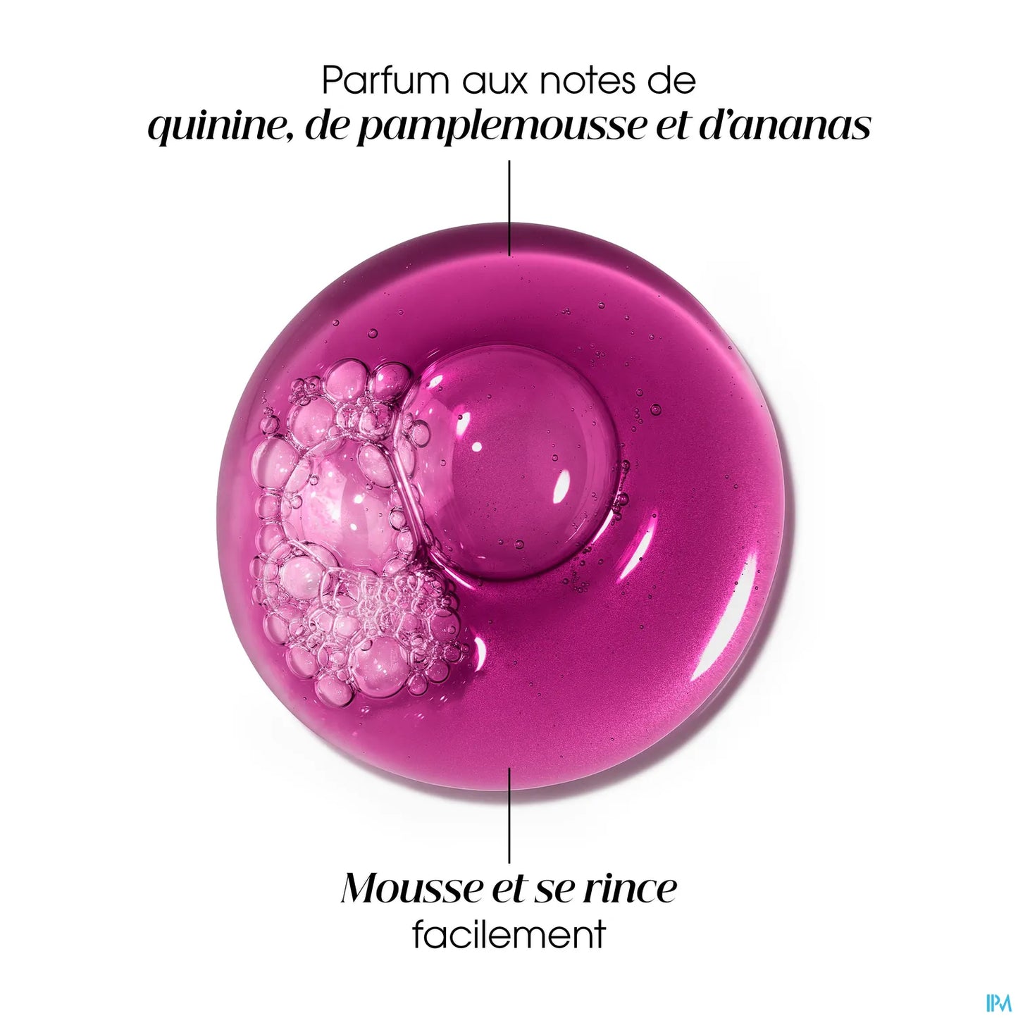 Klorane Shampoing Croissance à la Quinine 400 mL
