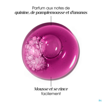 Klorane Shampoing Croissance à la Quinine 400 mL