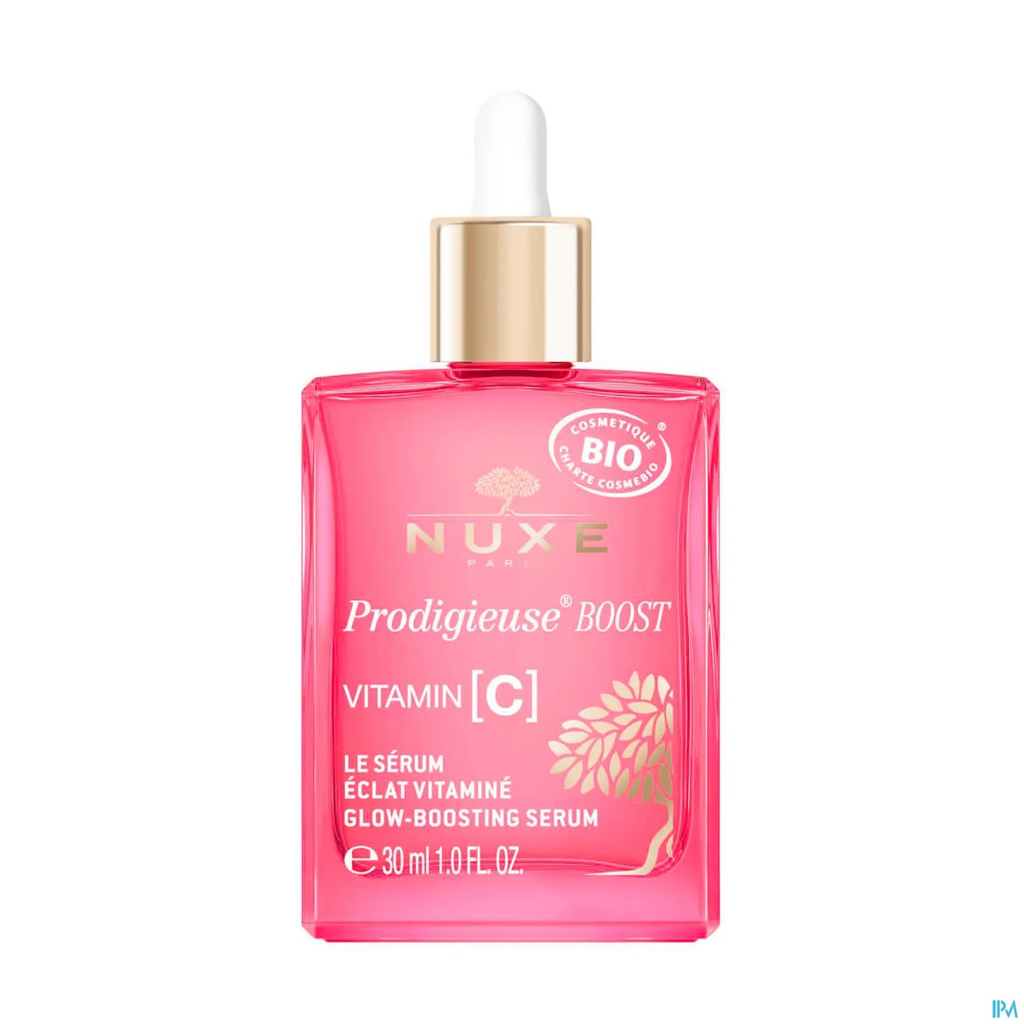 Prodigieuse Boost Sérum Éclat Vitaminé 30ml