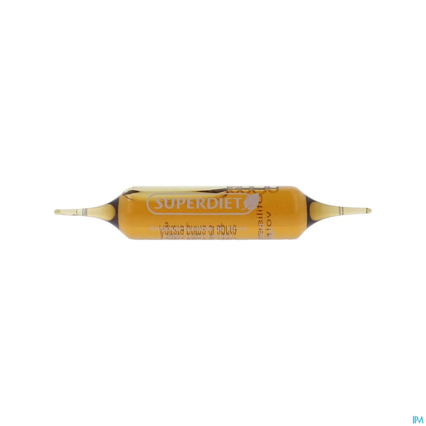 Fiale di Desmodium, confezione da 20 x 15 ml