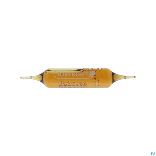 Desmodium Ampoules Box of 20 x 15 mL