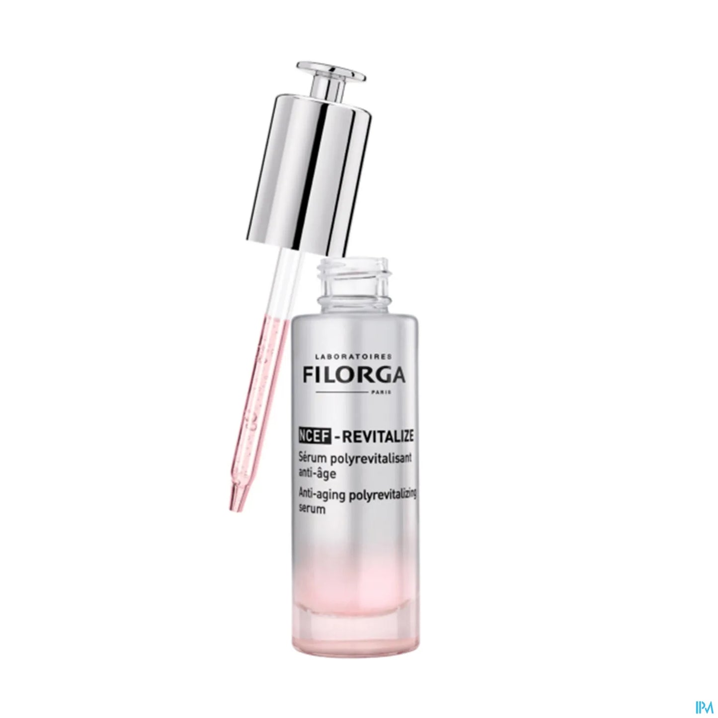 NCEF-Revitalize Siero anti-età rivitalizzante 30 ml