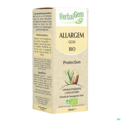 Allargem Bio 30 mL