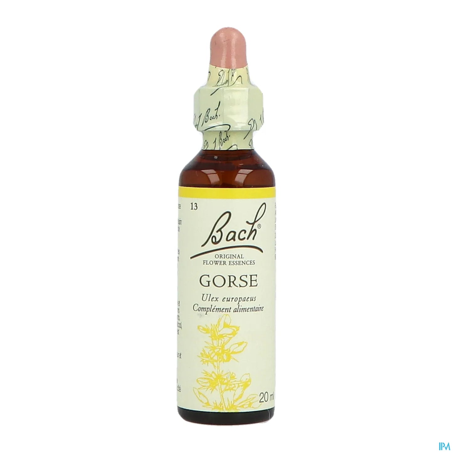 Gorse originale 20ml