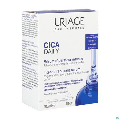 Bariéderm Cica Daily Serum 30ml