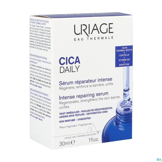 Bariéderm Cica Daily Serum 30ml