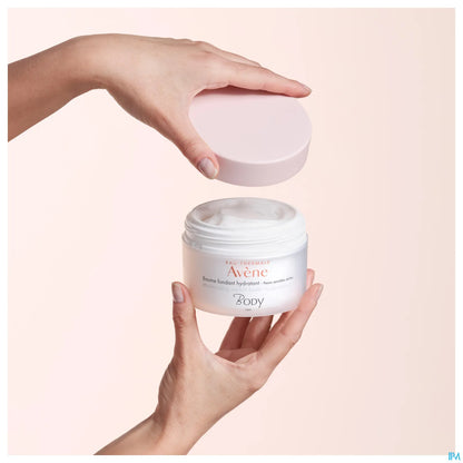 Baume Fondant Hydratant Corps 250ml