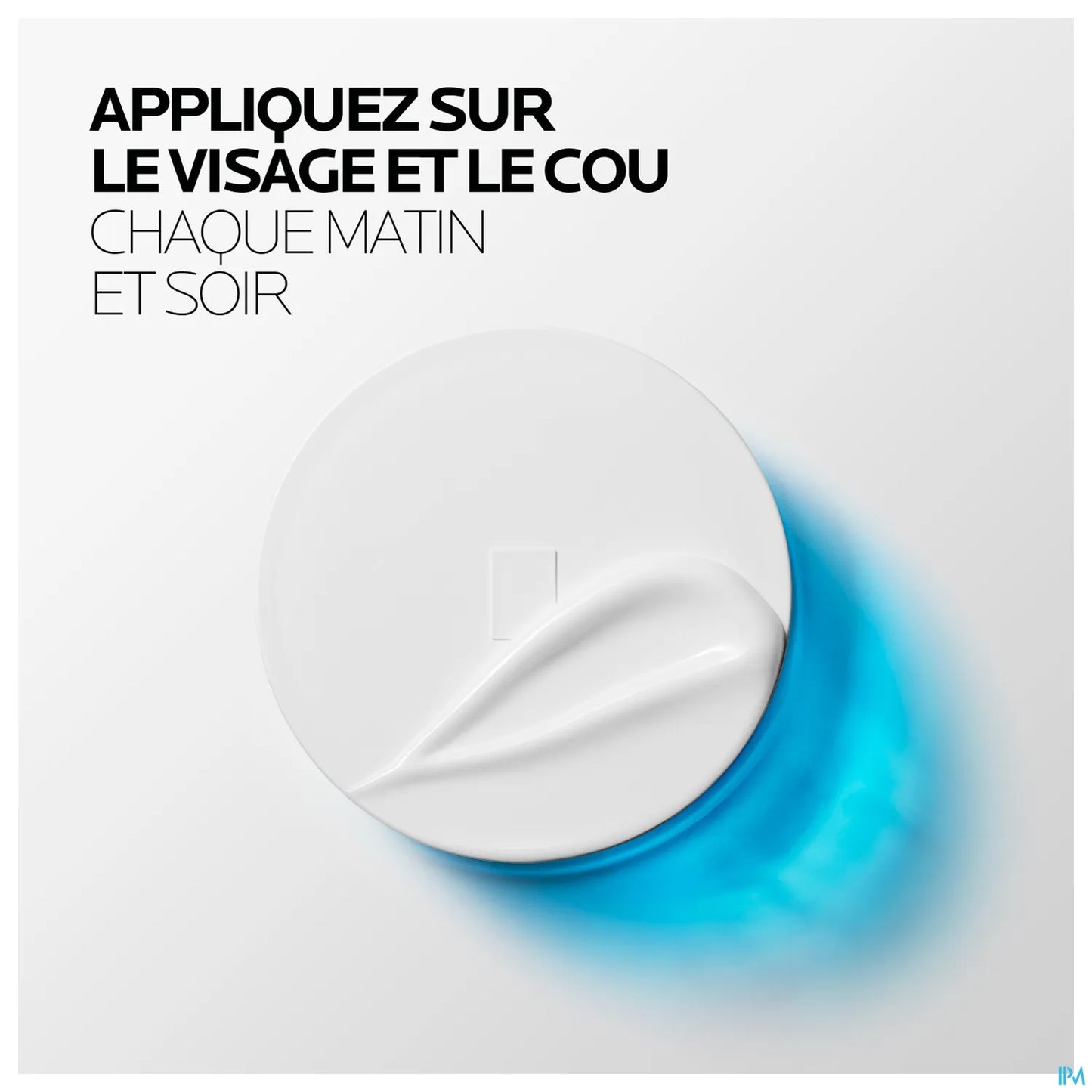La Roche Posay Hyalu B5 Crème Suractivée SPF30 Recharge 50 mL