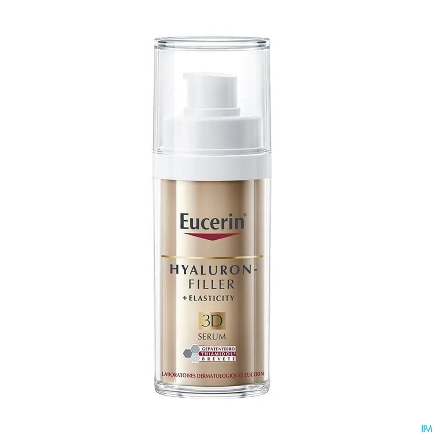 Hyaluron Filler Elasticity Sérum 3D 30 ml
