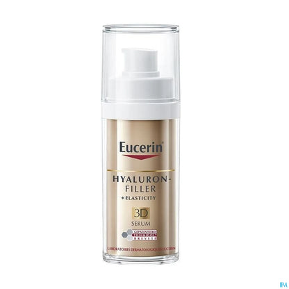 Hyaluron Filler Elasticity Sérum 3D 30 ml