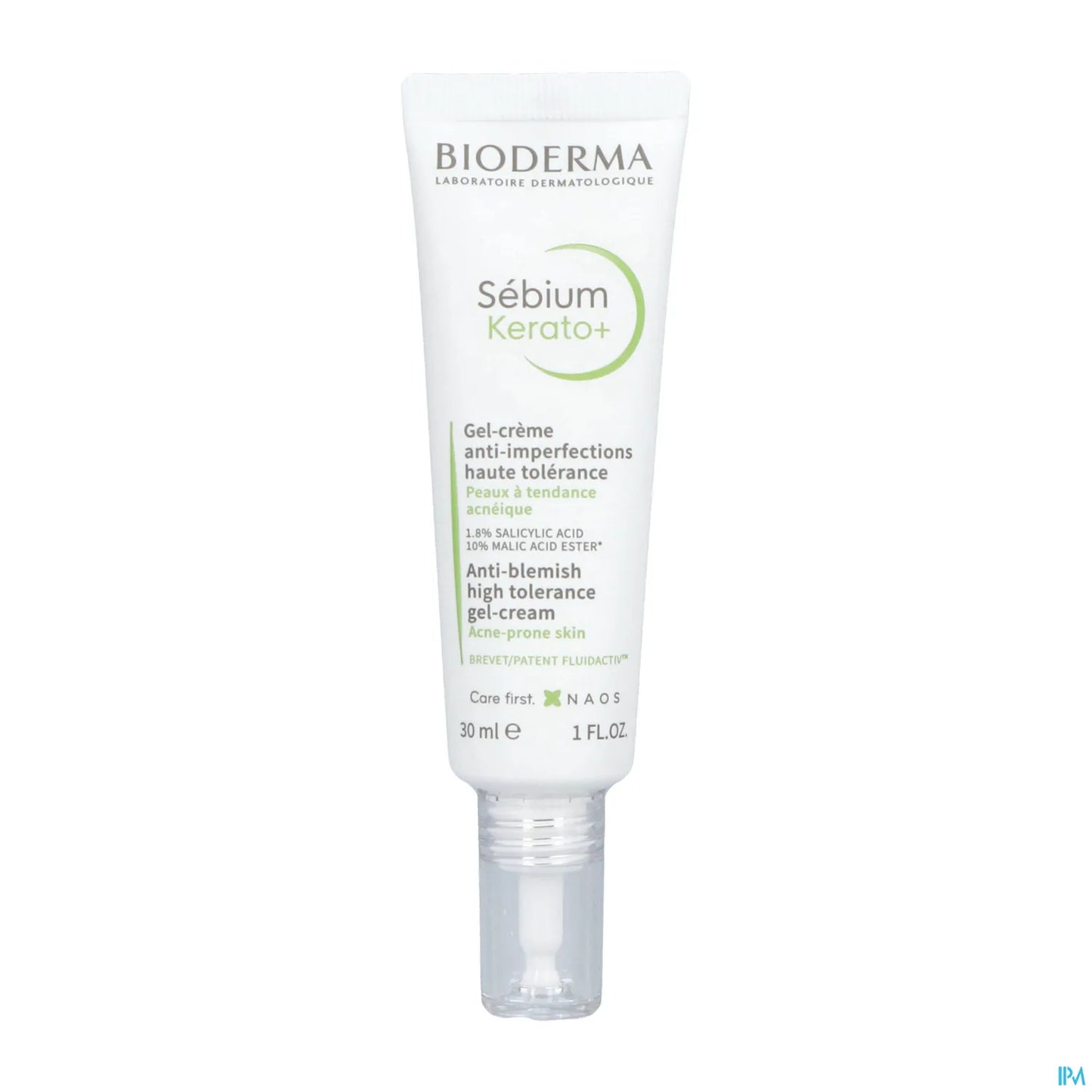 Sebium Kerato+ 30 ml