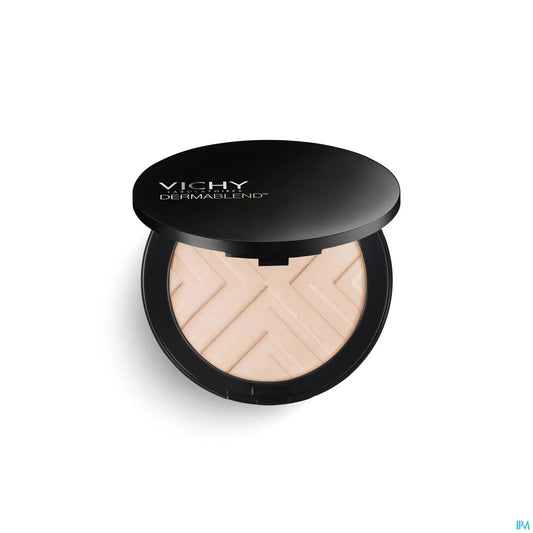 Dermablend Covermatte 15 Poudre Compacte 9,5 g