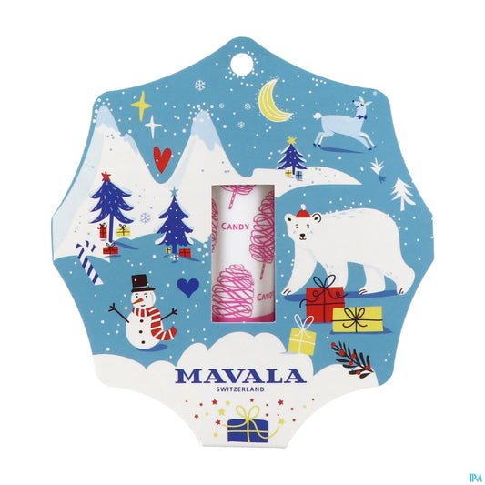 Snowflake Baume Candy 50ml