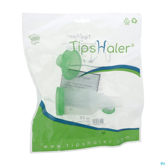 Infant Inhalation Chamber 0 to 9 Months
