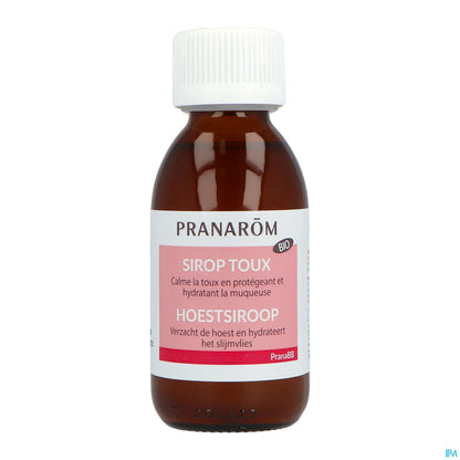 PranaBB Sirop Toux 120 ml