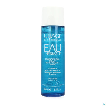 Essence D'Eau Éclat Hydratation Faciale 100ml