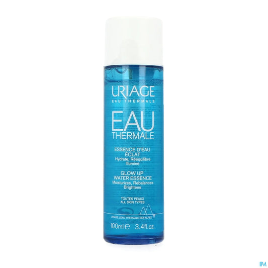 Essence D'Eau Éclat Hydratation Faciale 100ml