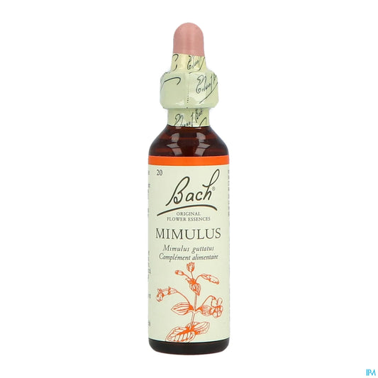 Original Mimulus 20ml