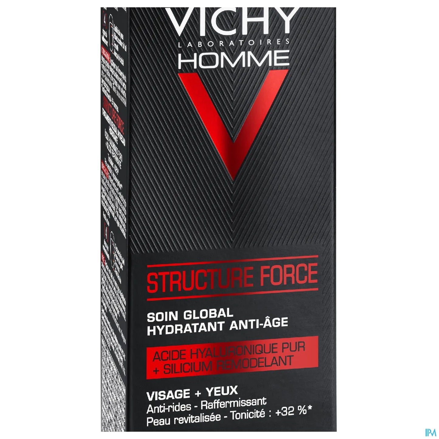 Soin Structure Force 50 mL
