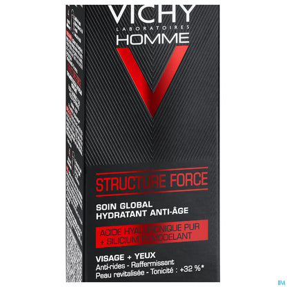 Soin Structure Force 50 mL