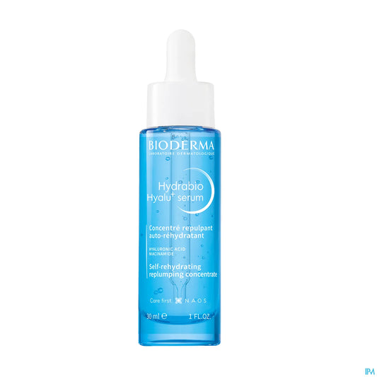 Hydrabio Hyalu+ Serum 30ml