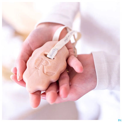 Shampoo solido nutriente biologico 75 g Profumo naturale di karité