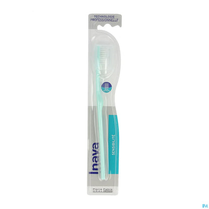 Sensitivity Toothbrush for Sensitive Teeth