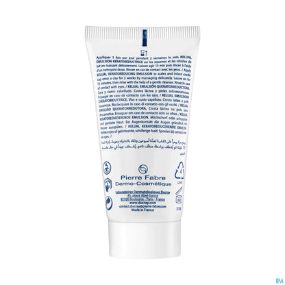 Kelual Emulsion Keratoreductive 50mL 3282770202274
