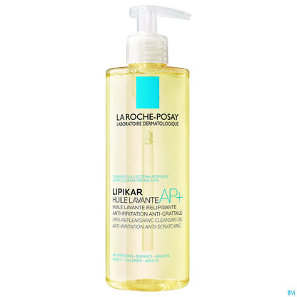 Lipikar Huile Lavante AP+ 400ml