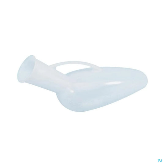 Orinatoio da uomo con manico graduato 1 L