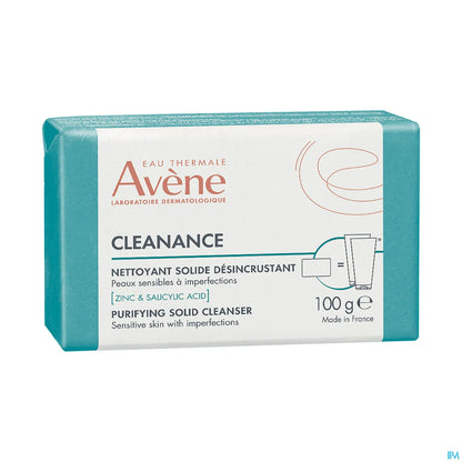 Cleanance Nettoyant Solide Désincrustant 100 g