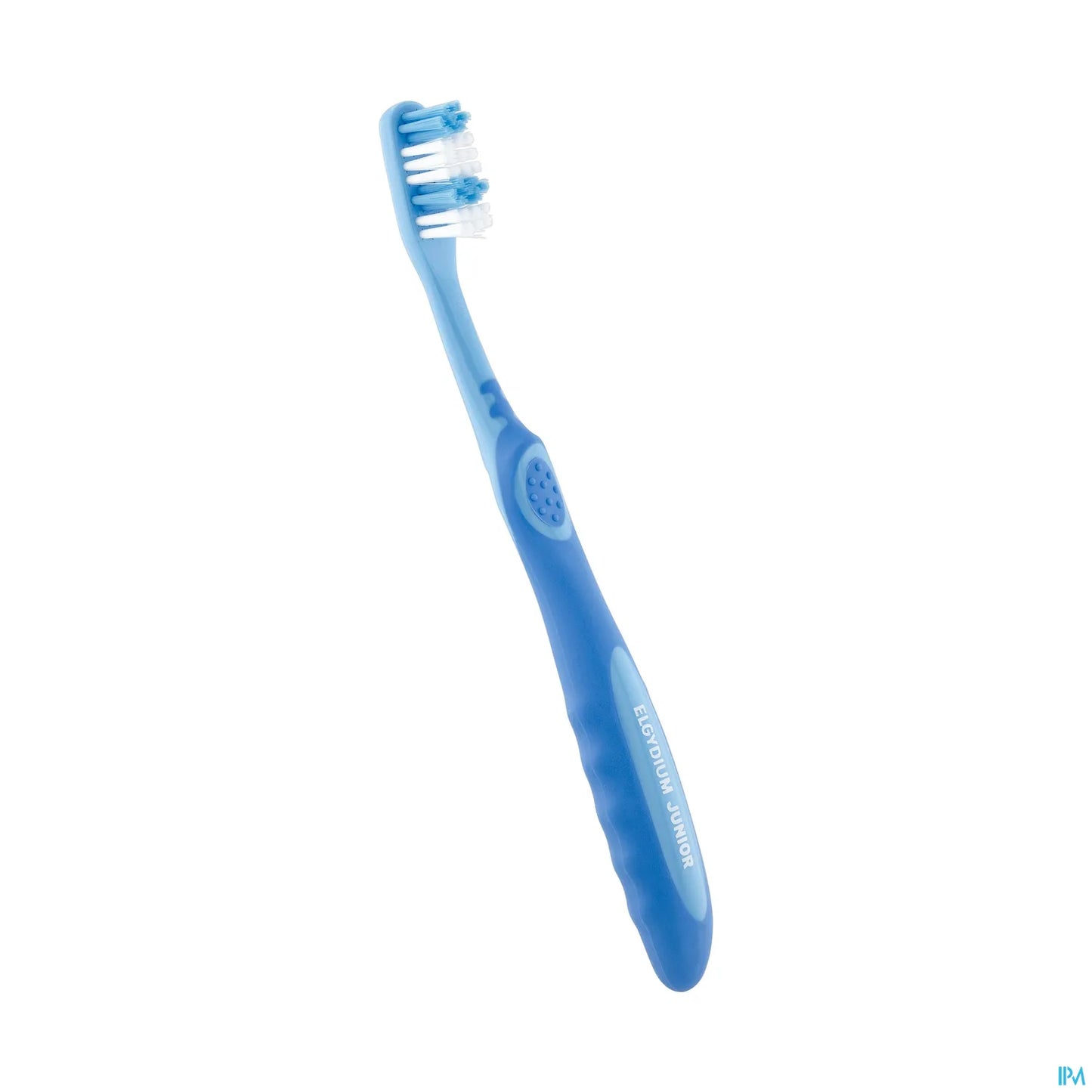 Jun Racoon Brosse à Dents 7-12 Ans