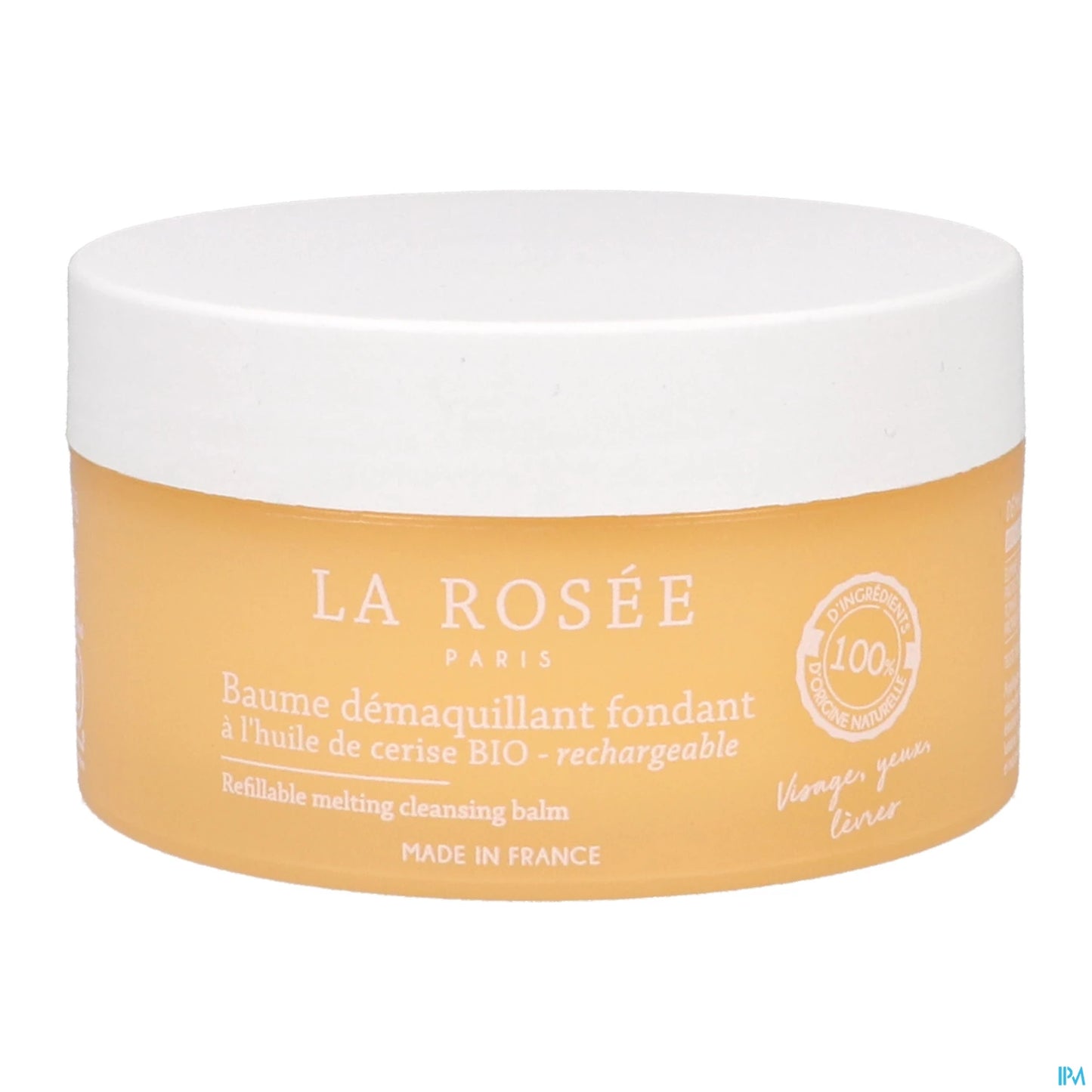 Baume Démaquillant Fondant 90 mL