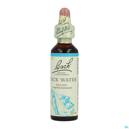 Rock Water 20ml