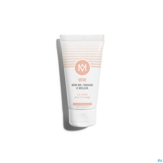 Face Cream 50ml