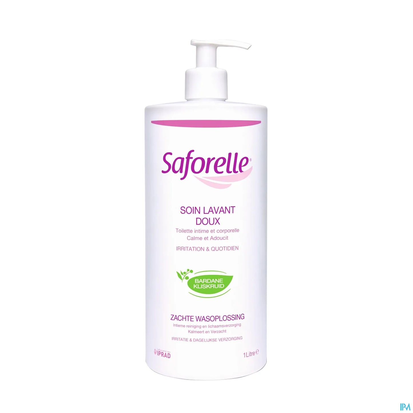 Gentle Soothing Cleansing Care 1 Liter