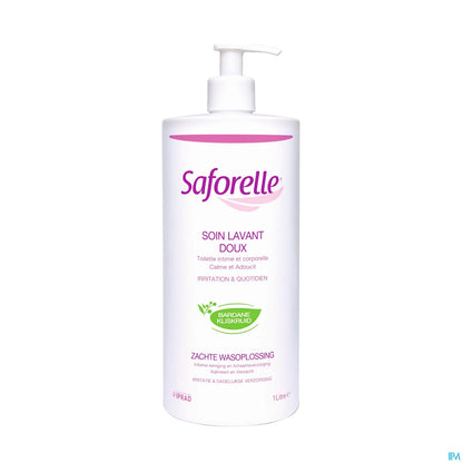 Gentle Soothing Cleansing Care 1 Liter