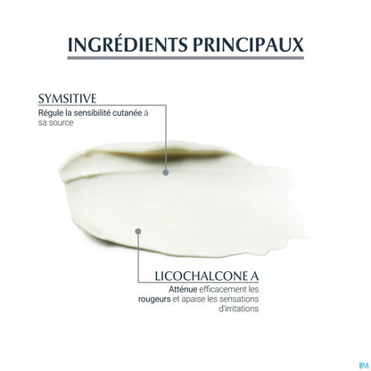 Anti Rougeurs Soin Apaisant 50ML