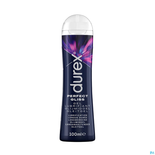 Perfect Gliss Gel 100ml