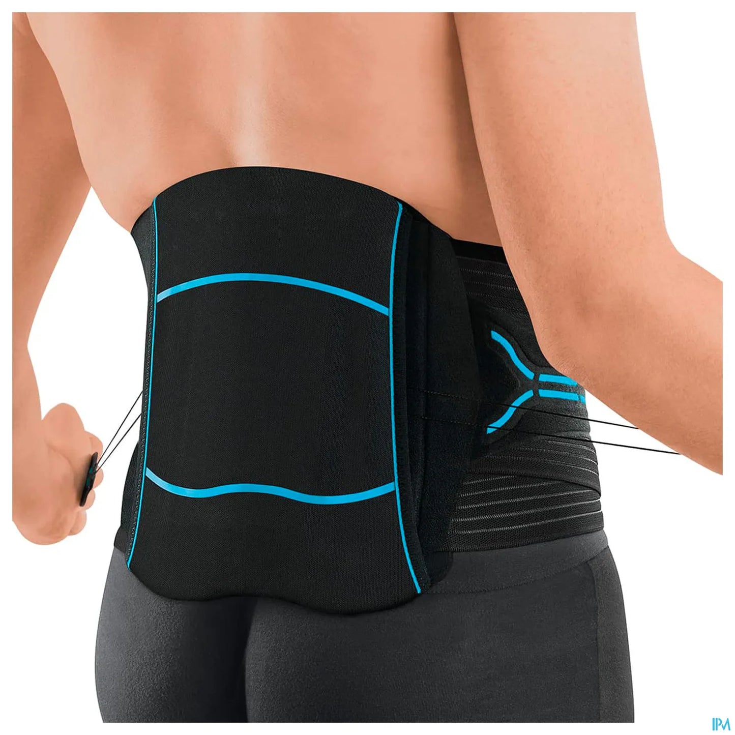 Cintura corsetto SM Europe Dynamic Fix H23