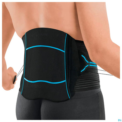 Cintura corsetto SM Europe Dynamic Fix H23