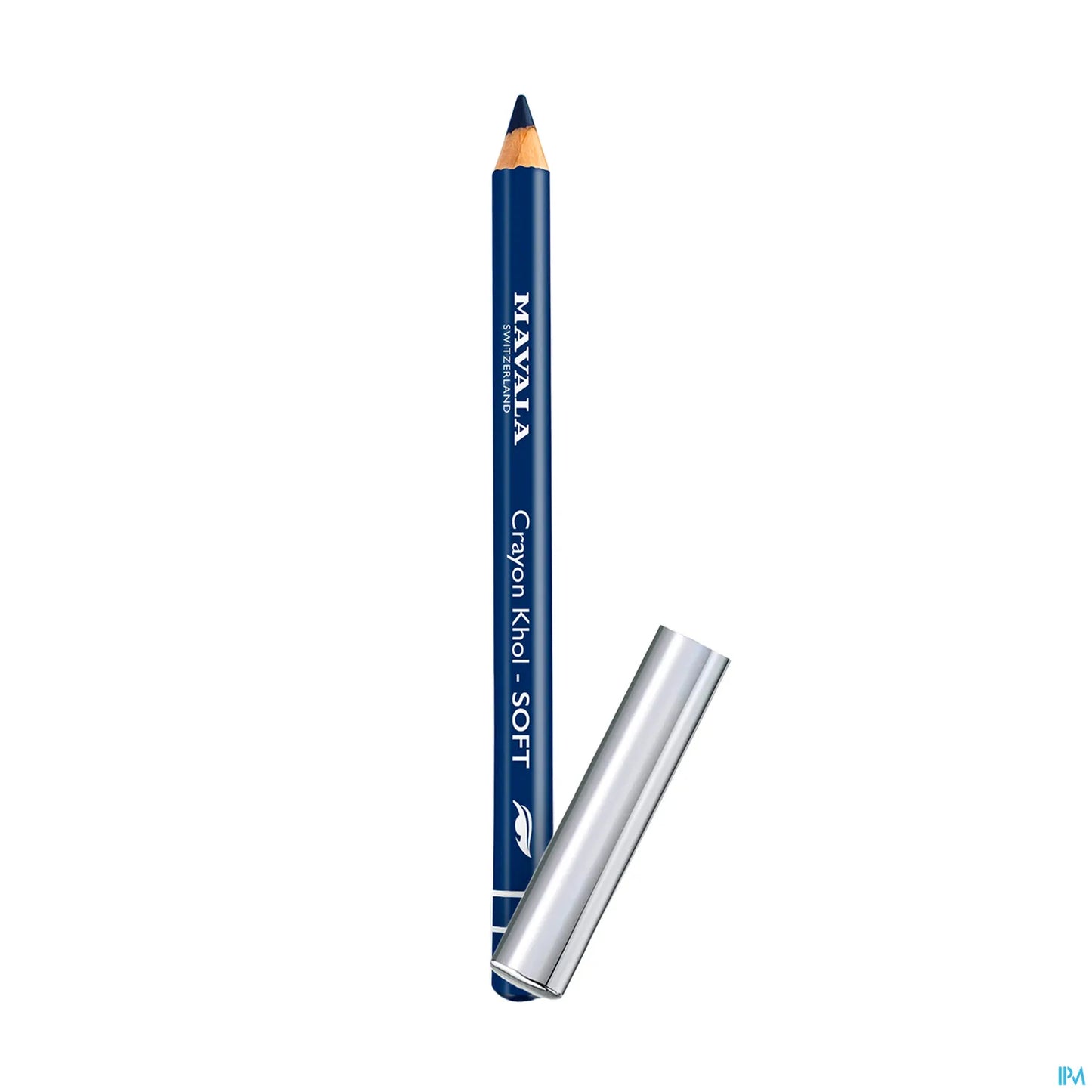 Matita Kohl blu navy morbida 1,14 g