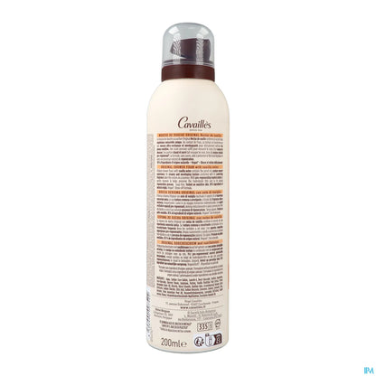 Rogé Cavaillès Schiuma doccia nettare di vaniglia 200ml